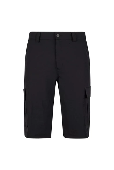 2AS 2ASPANMFBFW24-0924 Pantera Erkek Kargo Şort