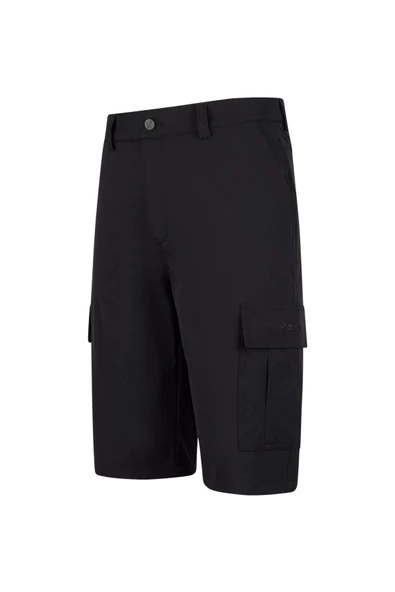 2AS 2ASPANMFBFW24-0924 Pantera Erkek Kargo Şort - 2