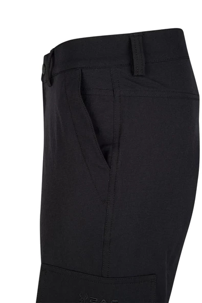 2AS 2ASPANMFBFW24-0924 Pantera Erkek Kargo Şort - 5