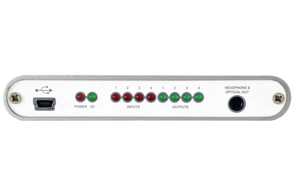 Esı Audio Maya44 Usb+ - 2