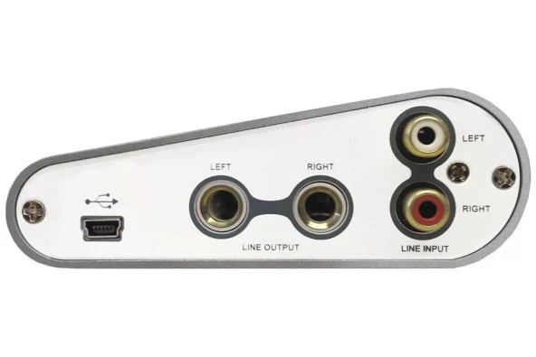 Esı Audio Maya22 Usb - 3