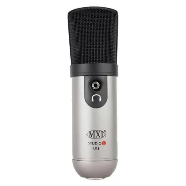 Mxl Microphones Studio 1 Red Dot