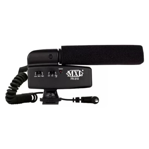 Mxl Microphones Fr-310