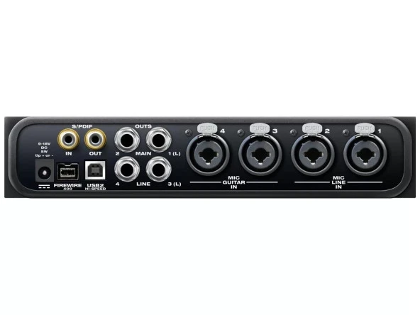 Motu 4pre - 4