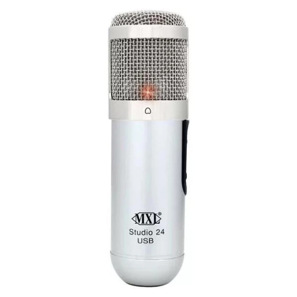 Mxl Microphones Studio 24 Usb