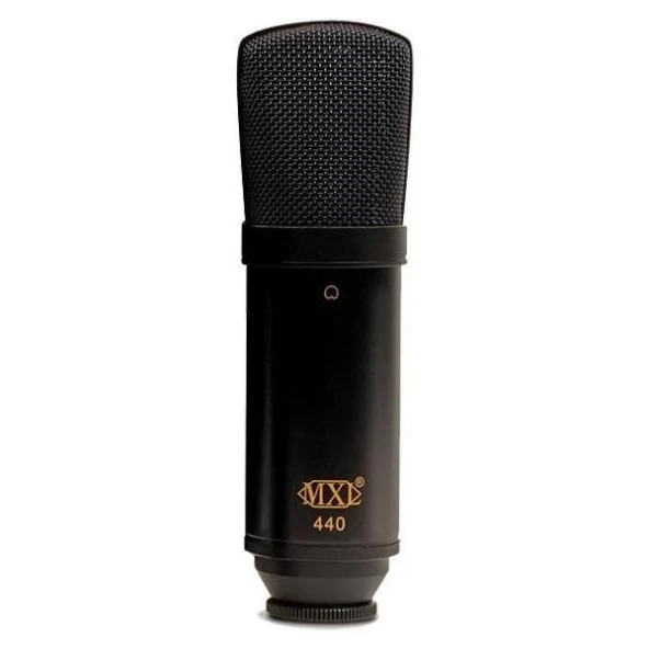 Mxl Microphones 440