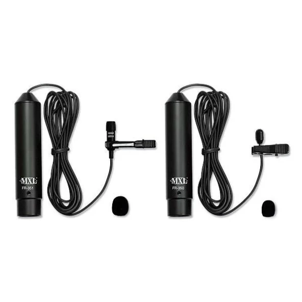 Mxl Microphones Fr-355k