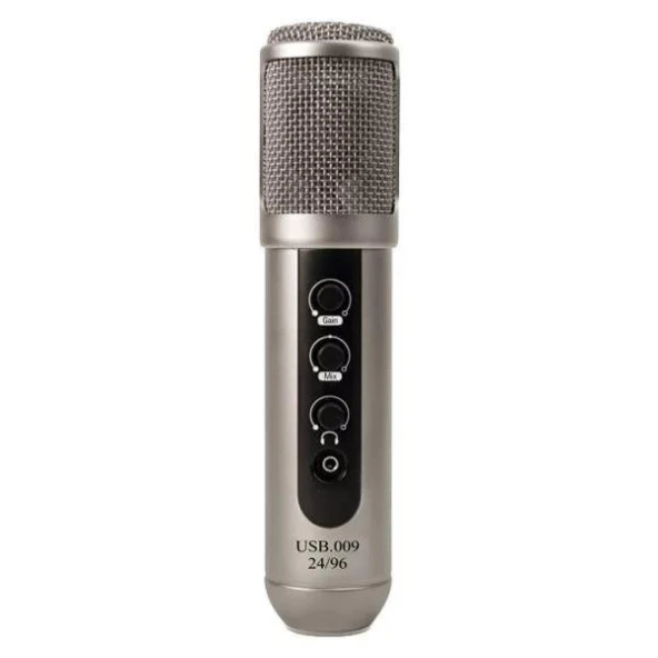 Mxl Microphones Usb 009