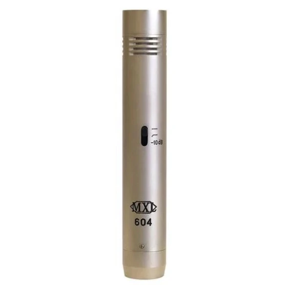 Mxl Microphones 604