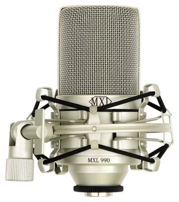 Mxl Microphones 990