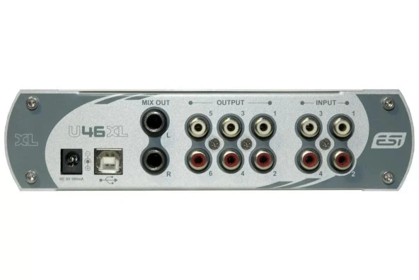 Esı Audio U46xl - 3
