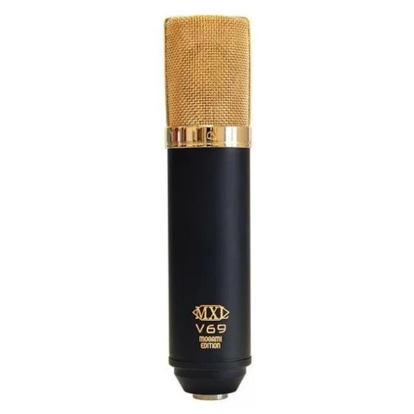 Mxl Microphones V69 Mogami
