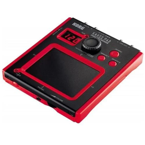 Korg Kaoss Pad-mını