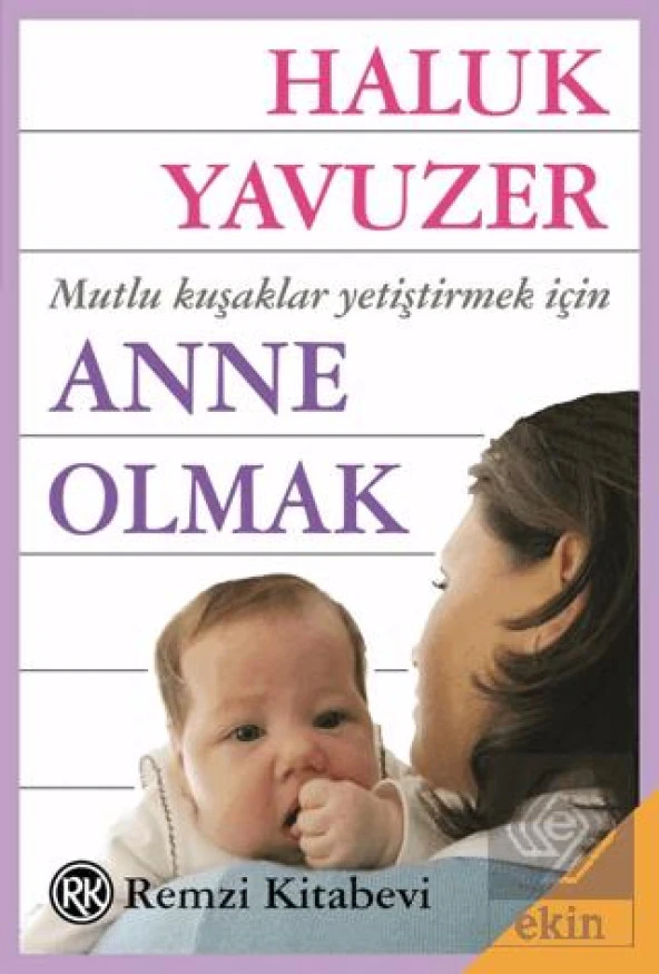 Anne Olmak