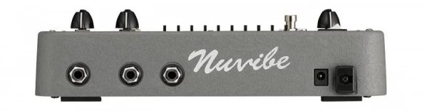 Korg Nuvıbe - 3