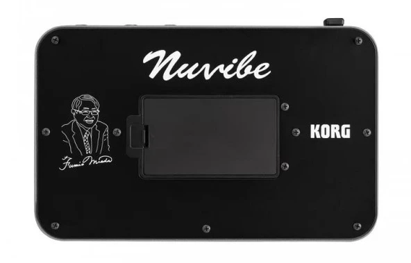 Korg Nuvıbe - 4