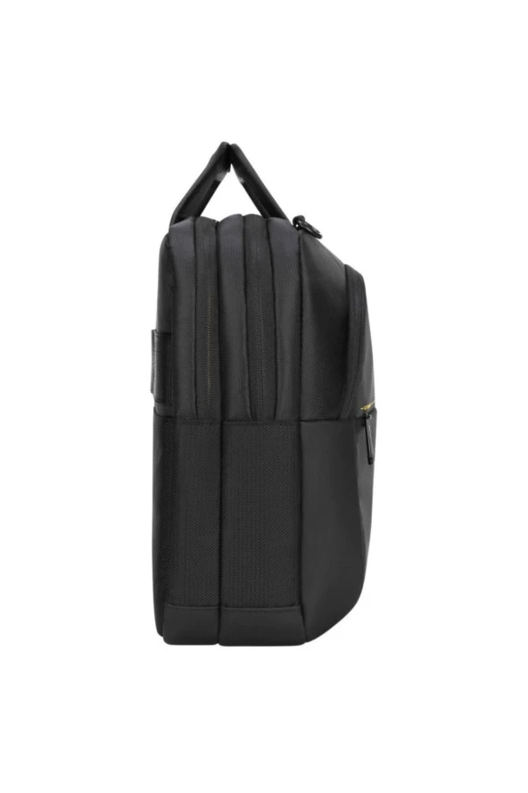 Targus TCG455GL CityGear Topload 12-14 inç Notebook Laptop Çantası - Siyah - 2