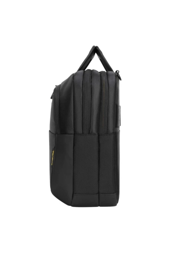 Targus TCG455GL CityGear Topload 12-14 inç Notebook Laptop Çantası - Siyah - 3