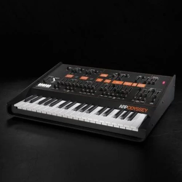 Korg Arp Odyssey