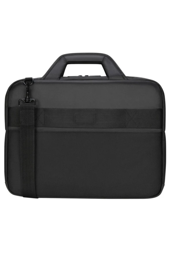 Targus TCG455GL CityGear Topload 12-14 inç Notebook Laptop Çantası - Siyah - 6