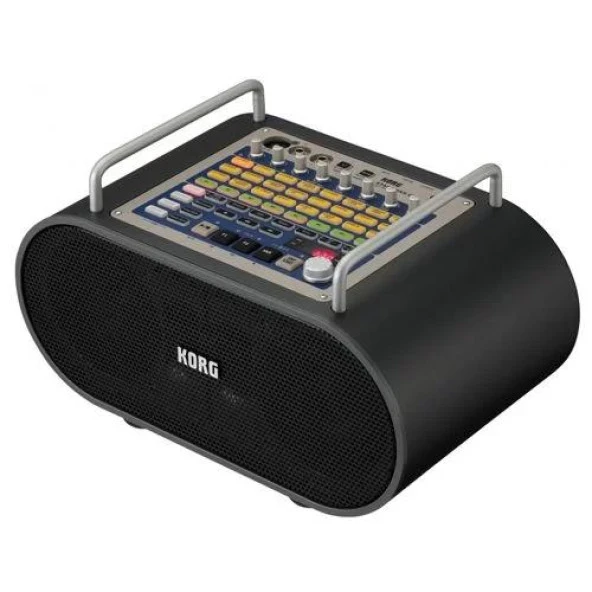 Korg Stageman 80
