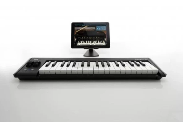 Korg Mıcrokey2-49 Aır - 3