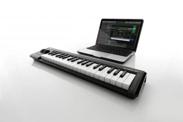 Korg Mıcrokey2-61 Aır - 4