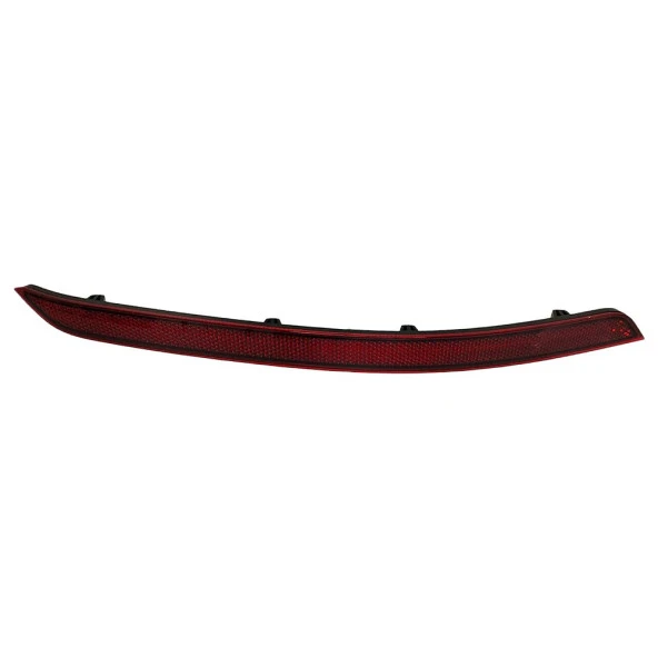 Volkswagen Passat B8 için Arka Sağ Tampon Reflektörü OEM:3G0.945.106.C