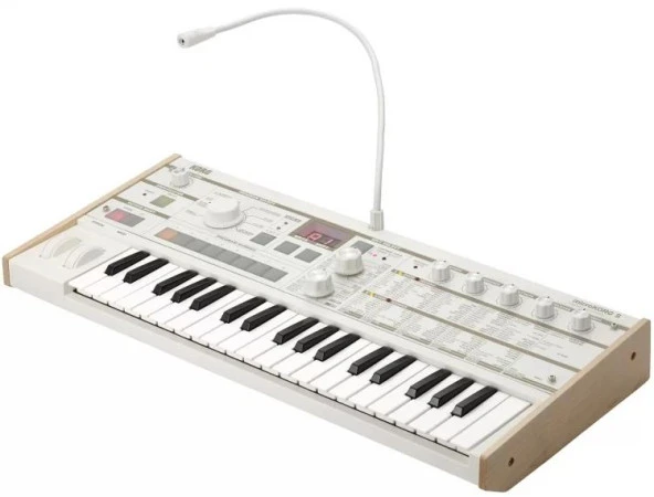 Korg Mıcrokorg-s - 2