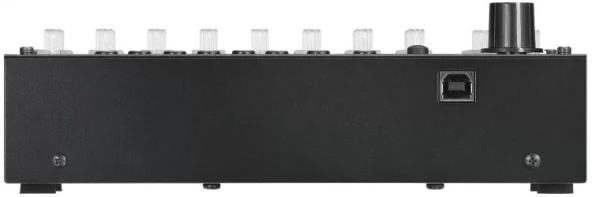 Korg SQ-1 - 3