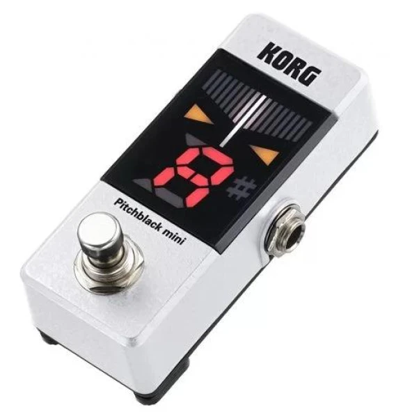 Korg Pıtchblack Pb-mini-wh