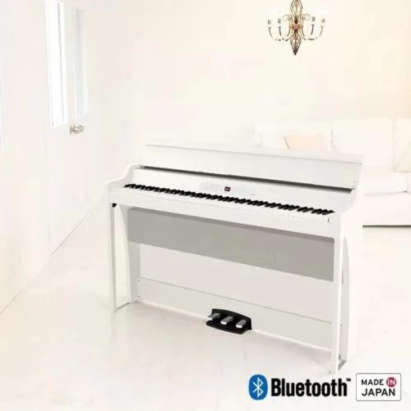 Korg G1b Aır-wh