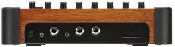 Korg Kr-55 Pro - 3