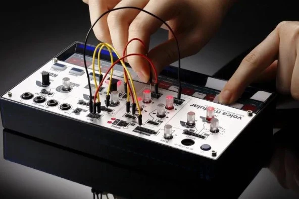 Korg Volca Modular - 3