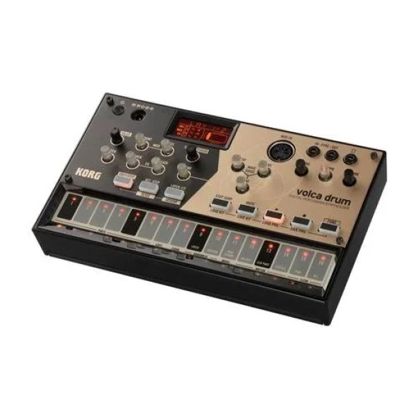 Korg Volca Drum