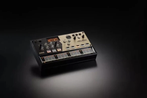 Korg Volca Drum - 2