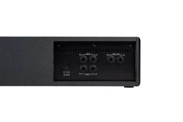 Korg Sonıcbar - 3