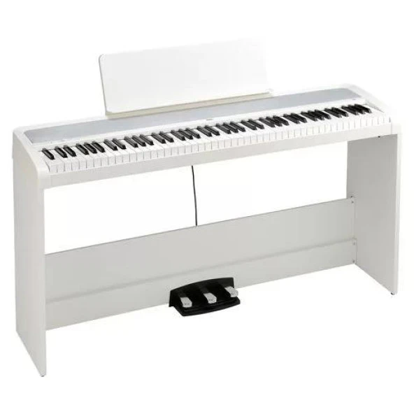 Korg B2sp-wh