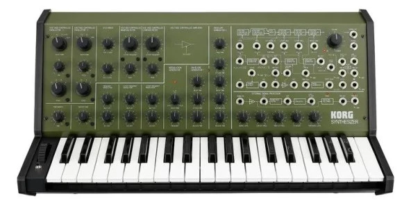 Korg Ms20-fs-gr - 2
