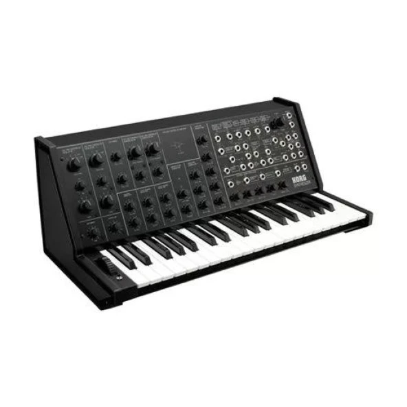 Korg Ms20-fs-bk