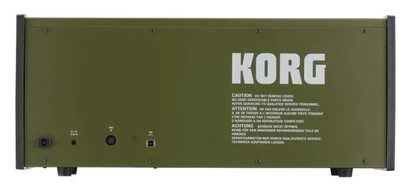 Korg Ms20-fs-gr - 3