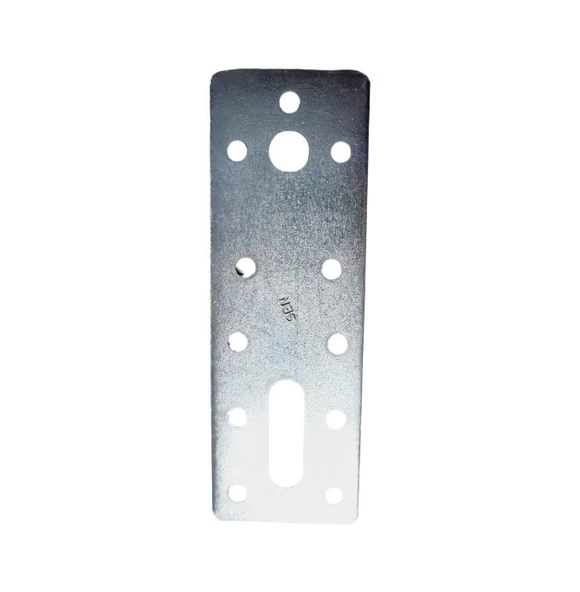 METAL DÜZ GÖNYE NO: 11 | ÖLÇÜLERİ 2x40x120 | 10 ADET - 2