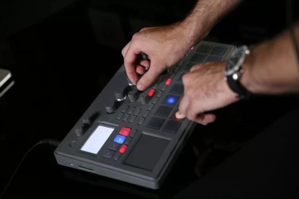 Korg Electrıbe 2 - 4