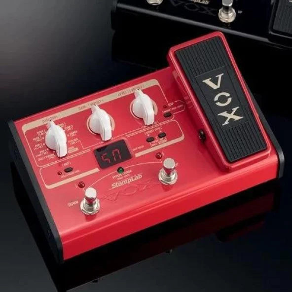 Vox Stomplab-2b