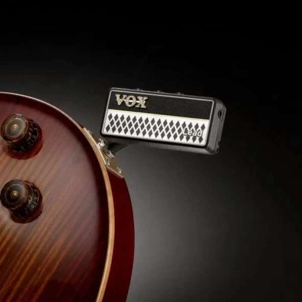 Vox Amplug-2 Lead