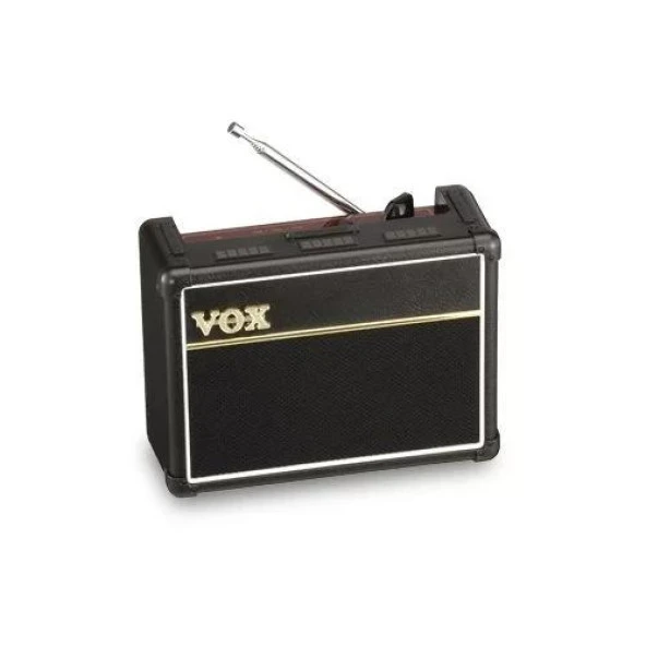 Vox Ac30 Radio
