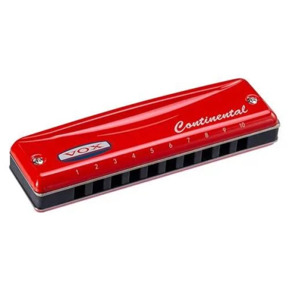 Vox Vox Continental Type 2 Harmonica