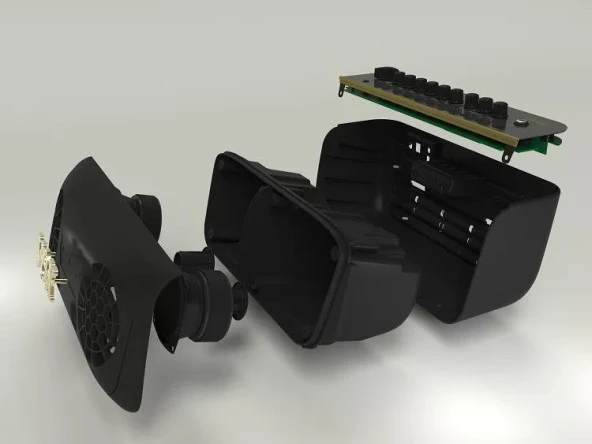 Vox Adıo Aır-bs - 3