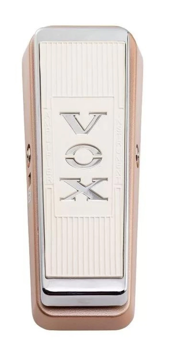 Vox Wah V-847-c - 2