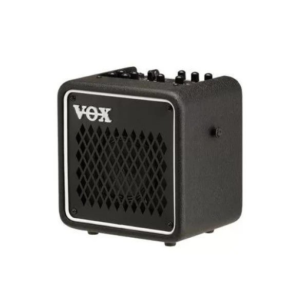 Vox Vox Mını Go 3